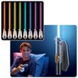 Star Wars Lightsaber Room Light Wall Sconce